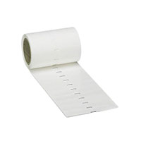 Phoenix Contact - 0800339 - LABEL ID/RATINGS 1.57"X0.59" WHT