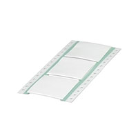 Phoenix Contact - 0800370 - SHRINK SLEEVE 6.4-19.1MM DIA WH