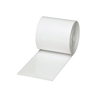 Phoenix Contact - 0800549 - LABEL HIGHTLY FLEXIBLE WHITE
