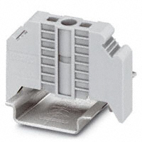 Phoenix Contact - 0800886 - CONN TERM BLK END BRACKET 9.5MM