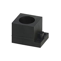 Phoenix Contact - 0801615 - FRAME GROMMET RUBBER BLACK