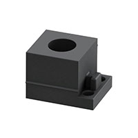 Phoenix Contact - 0801625 - FRAME GROMMET RUBBER BLACK