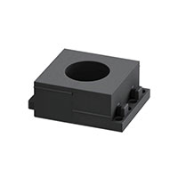 Phoenix Contact - 0801637 - FRAME GROMMET RUBBER BLACK