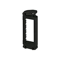 Phoenix Contact - 0801661 - CONN SEALING FRAME WITH LATCH