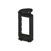 Phoenix Contact - 0801662 - CONN SEALING FRAME WITH LATCH