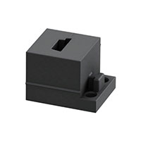 Phoenix Contact - 0801667 - FRAME GROMMET RUBBER BLACK