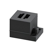 Phoenix Contact - 0801668 - FRAME GROMMET RUBBER BLACK