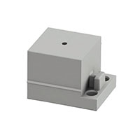 Phoenix Contact - 0801674 - FRAME GROMMET ELASTOMER GRAY