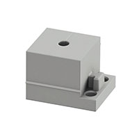 Phoenix Contact - 0801675 - FRAME GROMMET ELASTOMER GRAY