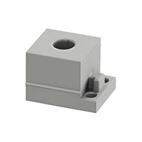 Phoenix Contact - 0801684 - FRAME GROMMET ELASTOMER GRAY