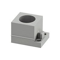 Phoenix Contact - 0801686 - FRAME GROMMET ELASTOMER GRAY