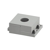 Phoenix Contact - 0801688 - FRAME GROMMET ELASTOMER GRAY