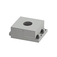 Phoenix Contact - 0801690 - FRAME GROMMET ELASTOMER GRAY