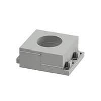 Phoenix Contact - 0801699 - FRAME GROMMET ELASTOMER GRAY