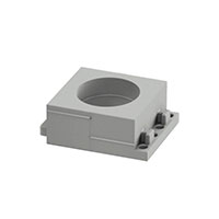 Phoenix Contact - 0801703 - FRAME GROMMET ELASTOMER GRAY