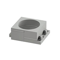 Phoenix Contact - 0801705 - FRAME GROMMET ELASTOMER GRAY