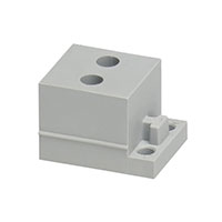 Phoenix Contact - 0801708 - FRAME GROMMET ELASTOMER GRAY