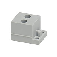 Phoenix Contact - 0801709 - FRAME GROMMET ELASTOMER GRAY