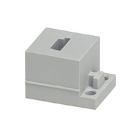 Phoenix Contact - 0801712 - FRAME GROMMET ELASTOMER GRAY