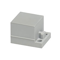 Phoenix Contact - 0801715 - BLIND SLEEVE SMALL GRAY