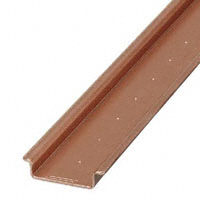 Phoenix Contact - 0801762 - DIN RAIL 35MMX7.5MM UNSLOT 2M