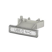 Phoenix Contact - 0803122 - UBE/D N+C