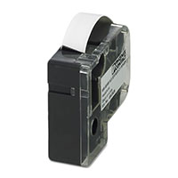 Phoenix Contact - 0803924 - LABEL HEAT SHRINKABLE CONTIN WHT