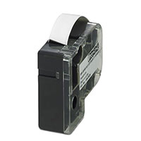 Phoenix Contact - 0803930 - LABEL HEAT SHRINKABLE CONTIN WHT