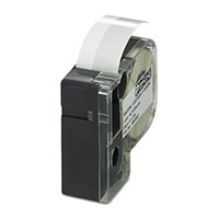 Phoenix Contact - 0803931 - LABEL SELF LAMINATING 18MMX6.4M