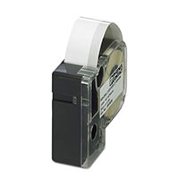 Phoenix Contact - 0803936 - LABEL STANDARD CONTIN 18MMX6M