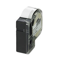 Phoenix Contact - 0803940 - FLEXIBLE LABEL MARKER CASSETTE