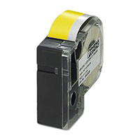Phoenix Contact - 0803943 - FLEXIBLE LABEL MARKER CASSETTE