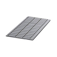 Phoenix Contact - 0806893 - LABEL ID/RATINGS 1.06"X0.71"