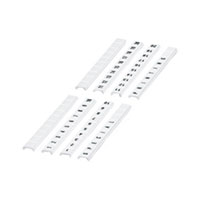 Phoenix Contact - 0810834:0002 - ZBF 6 LGS:GERADE ZAHLEN 2-20