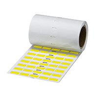 Phoenix Contact - 0816757 - UNPRINT MARKER LABEL 2500 PIECE