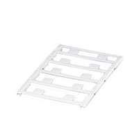 Phoenix Contact - 0824547 - LABEL ID/RATINGS 11"X9" WHITE