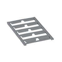 Phoenix Contact - 0825429 - LABEL ID/RATINGS 1.06"X0.31"