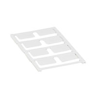 Phoenix Contact - 0827894 - LABEL ID/RATINGS 1.06"X0.59" WHT