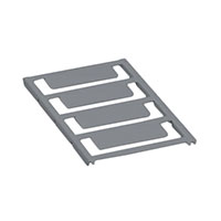 Phoenix Contact - 0827905 - LABEL ID/RATINGS 1.93"X0.59"