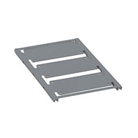 Phoenix Contact - 0828711 - LABEL ID/RATINGS 1.97"X1.18"