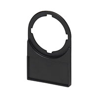 Phoenix Contact - 0828986 - MARKER CARRIERS BLACK