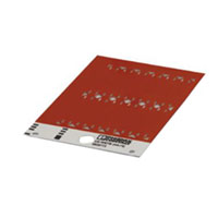 Phoenix Contact - 0829334 - US-WMTB (44X15) RD