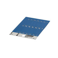 Phoenix Contact - 0829338 - US-WMTB (44X15) BU