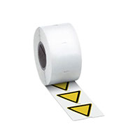 Phoenix Contact - 0830430 - LABEL ELECTRL WARN 1.97"X1.97"