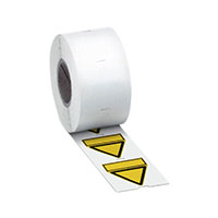 Phoenix Contact - 0830452 - LABEL ELECTRL WARN 1.97"X1.97"