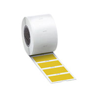 Phoenix Contact - 0830458 - LABEL ELECTRL WARN 2.05"X1.02"