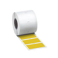 Phoenix Contact - 0830459 - LABEL ELECTRL WARN 2.91"X1.46"