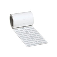 Phoenix Contact - 0830612 - LABEL ID/RATINGS 0.75"X0.24"