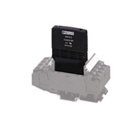Phoenix Contact - 0900207 - CIR BRKR 12A 24VDC AUTO RESET