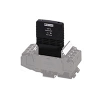Phoenix Contact - 0900812 - CIR BRKR 8A 24VDC AUTO RESET